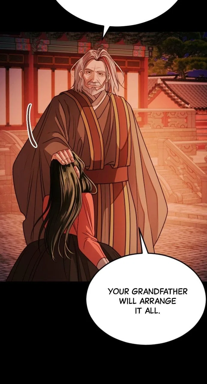 The Knight Of The Closed-Eyes Sky Chapter 36 – Page 53
