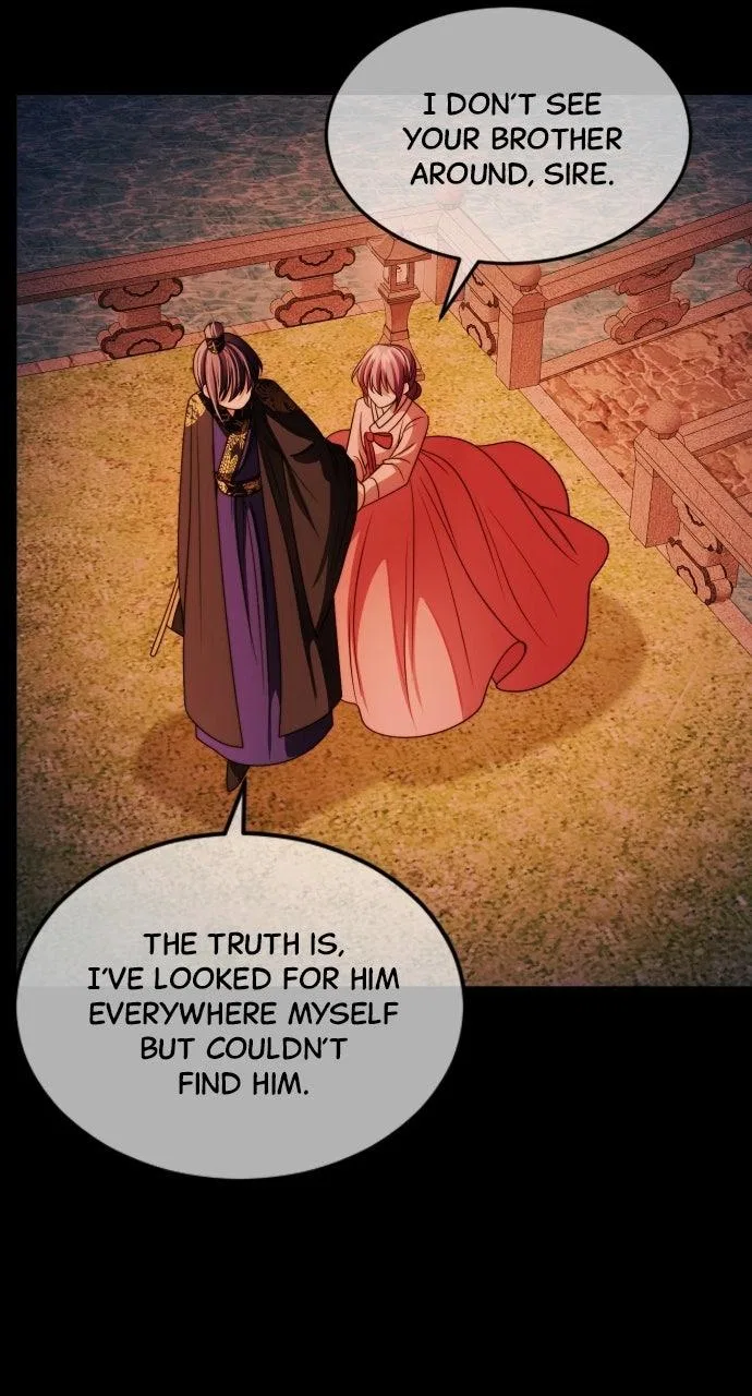 The Knight Of The Closed-Eyes Sky Chapter 36 – Page 55