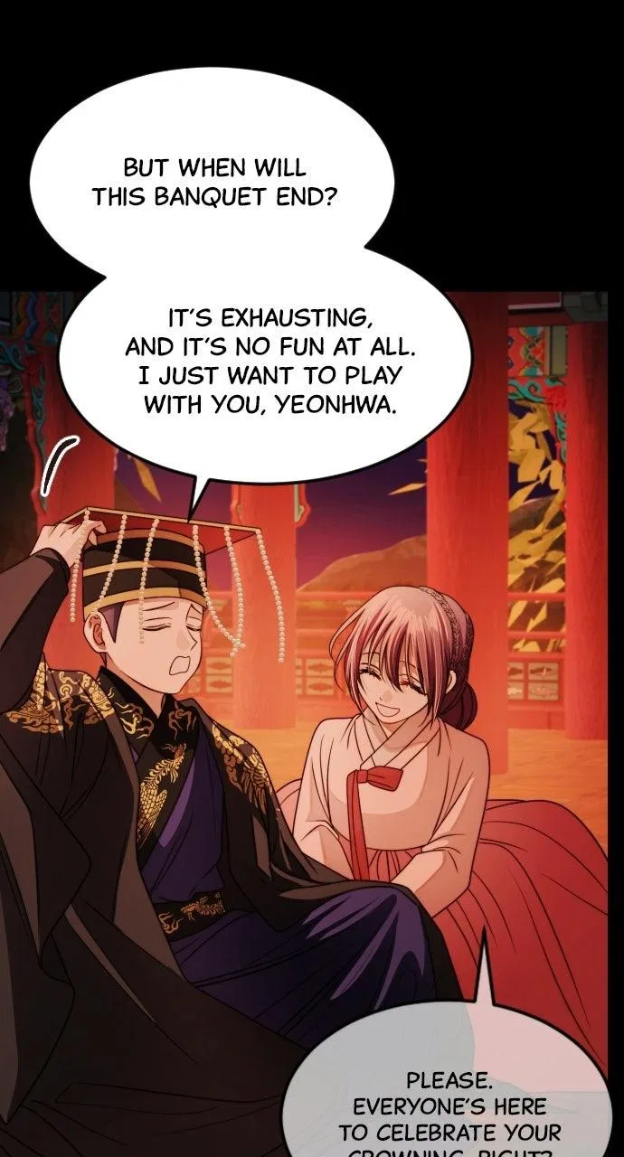 The Knight Of The Closed-Eyes Sky Chapter 36 – Page 56