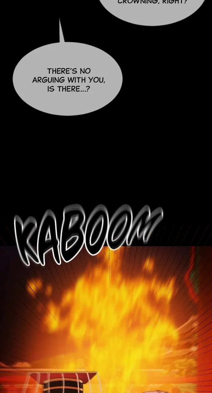 The Knight Of The Closed-Eyes Sky Chapter 36 – Page 57