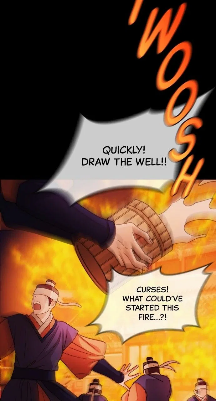 The Knight Of The Closed-Eyes Sky Chapter 36 – Page 60