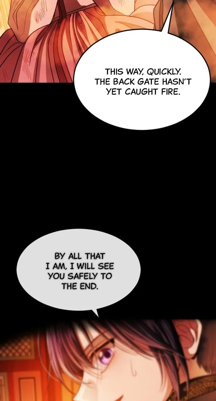 The Knight Of The Closed-Eyes Sky Chapter 36 – Page 70