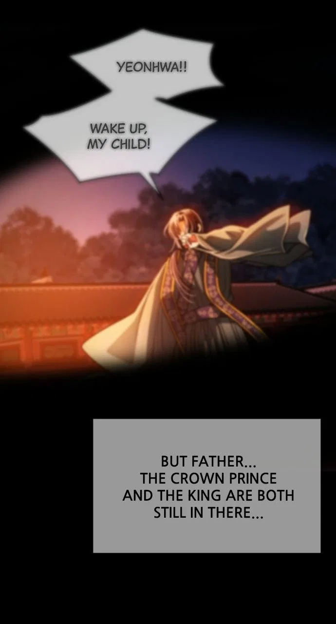 The Knight Of The Closed-Eyes Sky Chapter 36 – Page 72