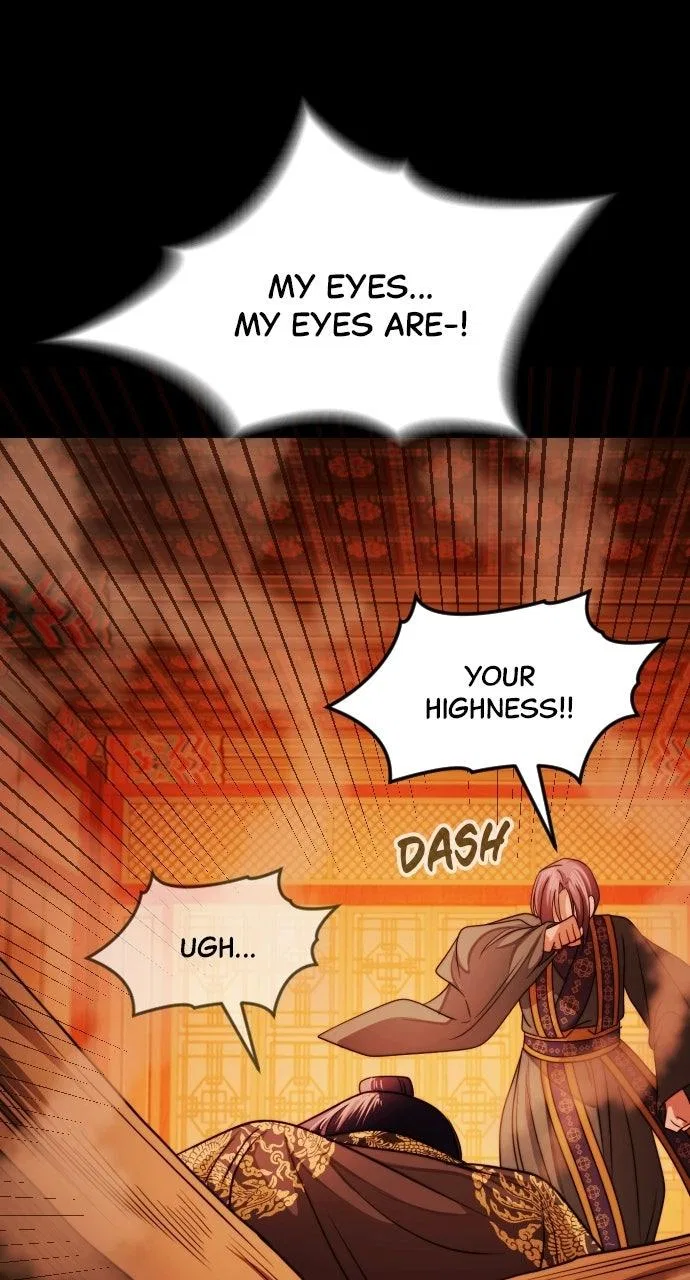 The Knight Of The Closed-Eyes Sky Chapter 36 – Page 75