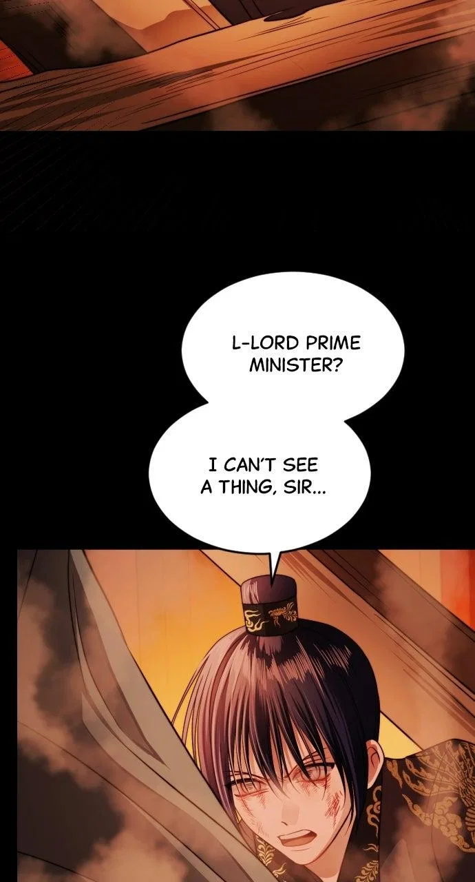 The Knight Of The Closed-Eyes Sky Chapter 36 – Page 76
