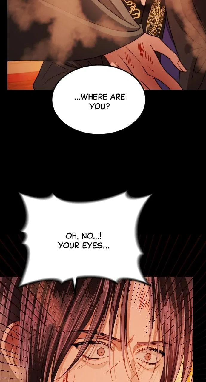The Knight Of The Closed-Eyes Sky Chapter 36 – Page 77