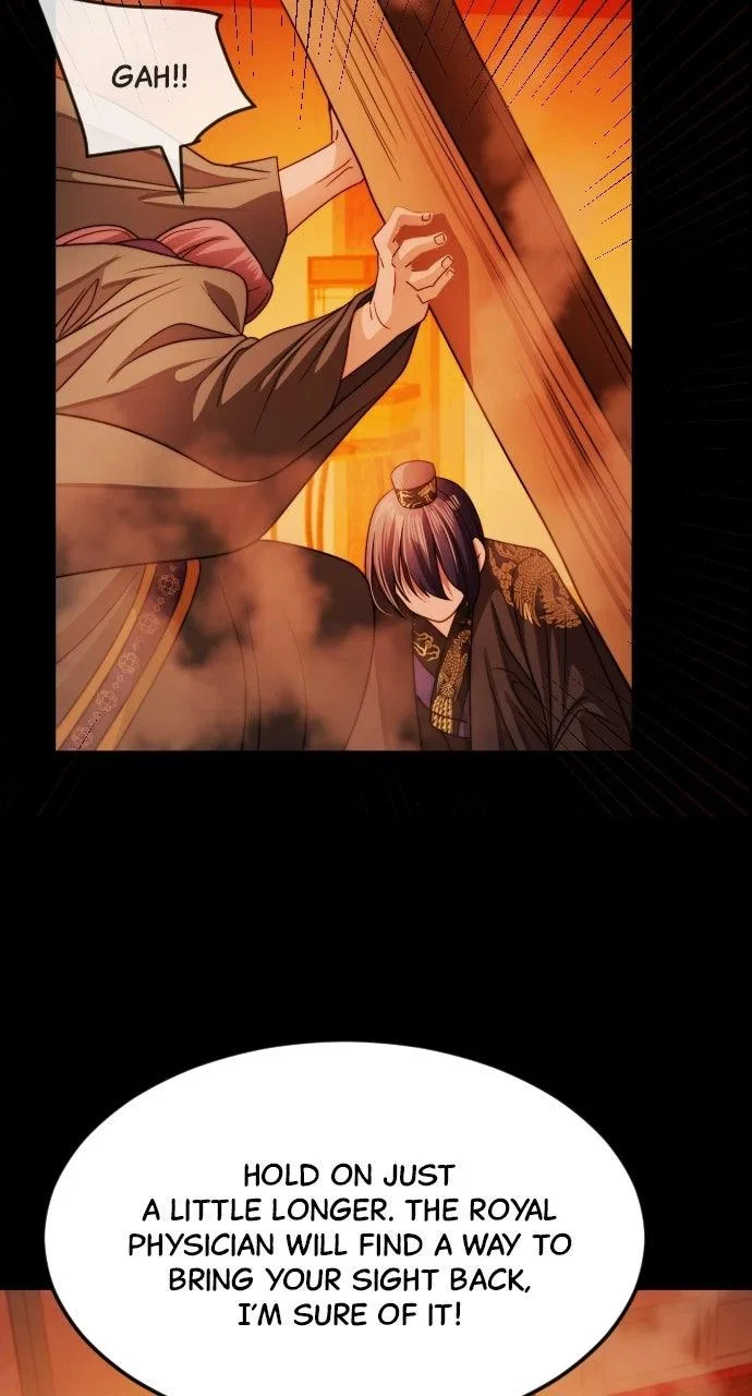 The Knight Of The Closed-Eyes Sky Chapter 36 – Page 79