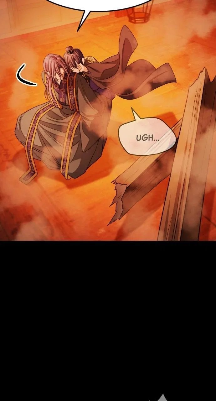 The Knight Of The Closed-Eyes Sky Chapter 36 – Page 80