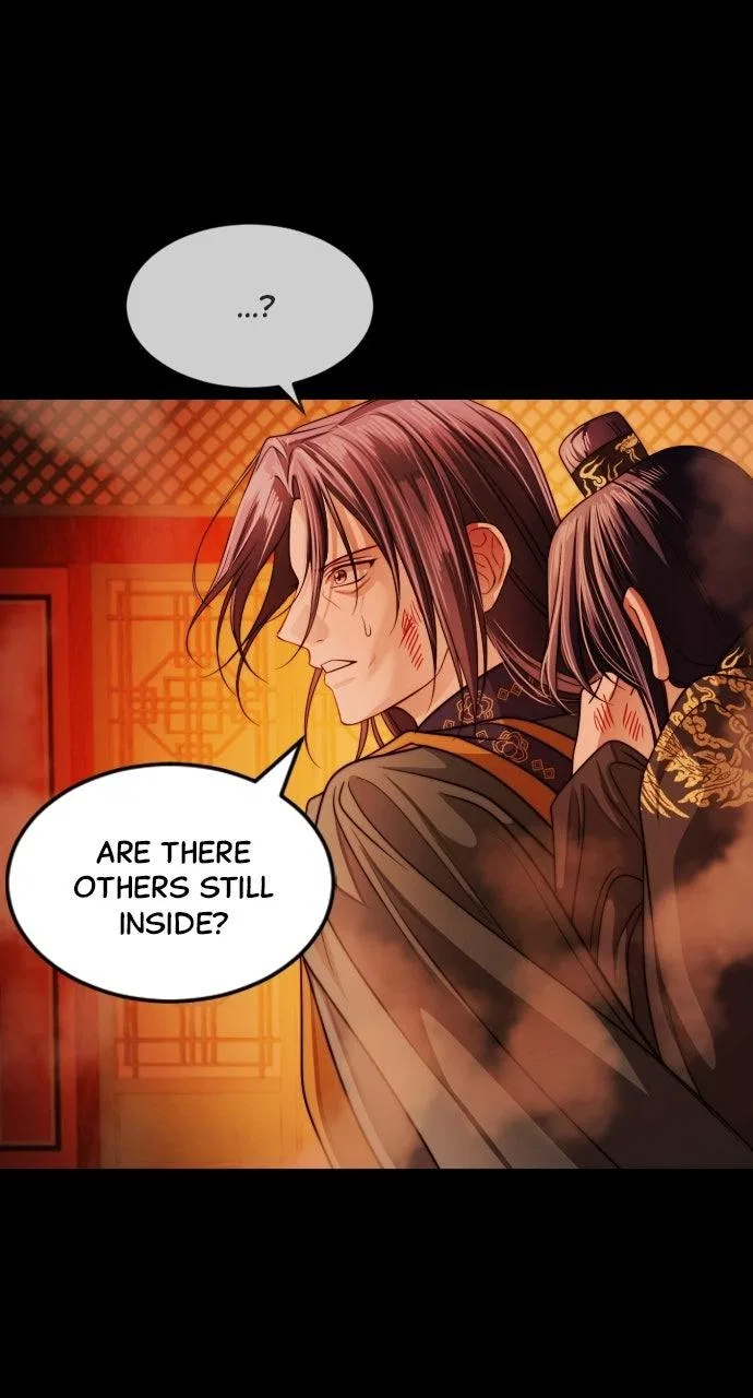 The Knight Of The Closed-Eyes Sky Chapter 36 – Page 82
