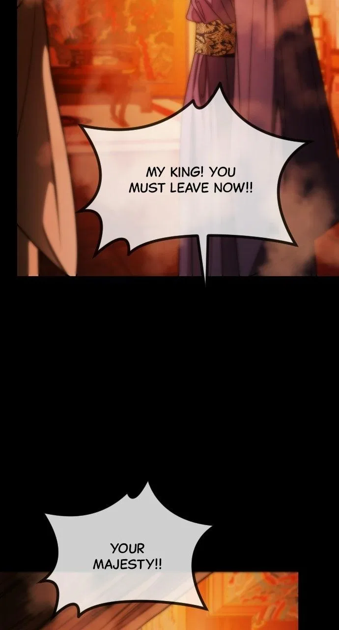 The Knight Of The Closed-Eyes Sky Chapter 36 – Page 85
