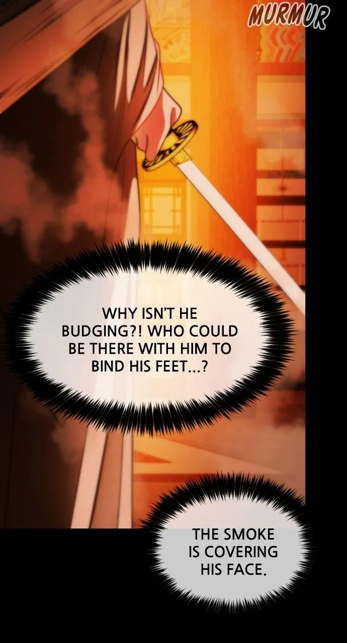 The Knight Of The Closed-Eyes Sky Chapter 36 – Page 86