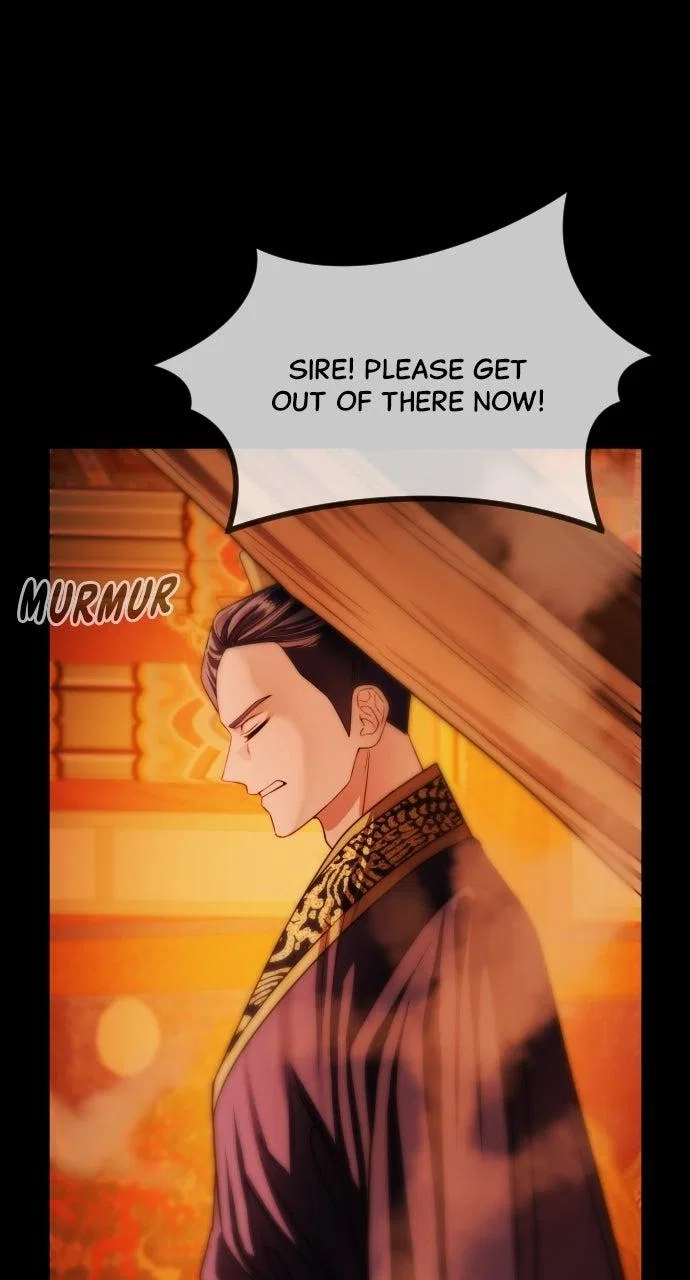 The Knight Of The Closed-Eyes Sky Chapter 36 – Page 87