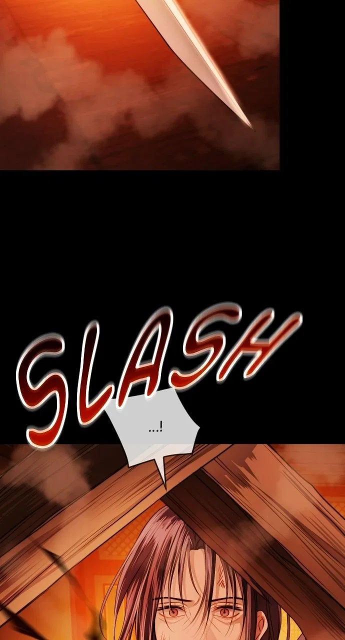 The Knight Of The Closed-Eyes Sky Chapter 36 – Page 90