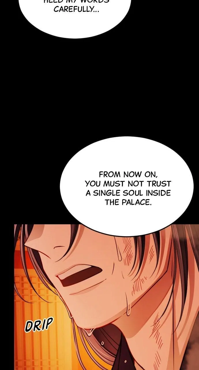 The Knight Of The Closed-Eyes Sky Chapter 36 – Page 96