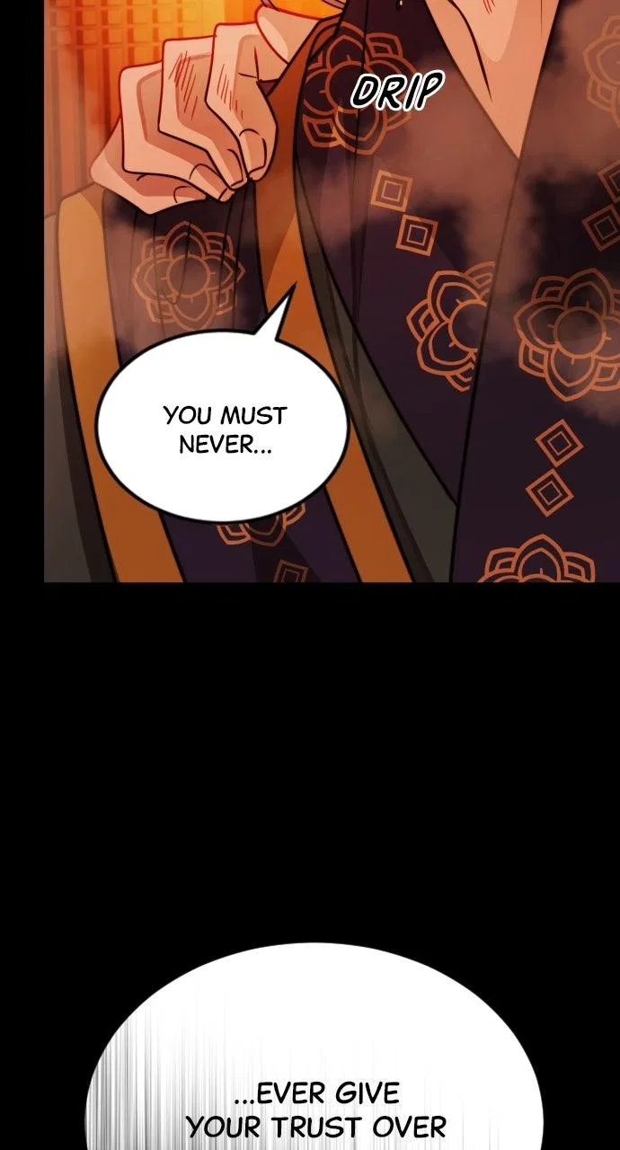 The Knight Of The Closed-Eyes Sky Chapter 36 – Page 97