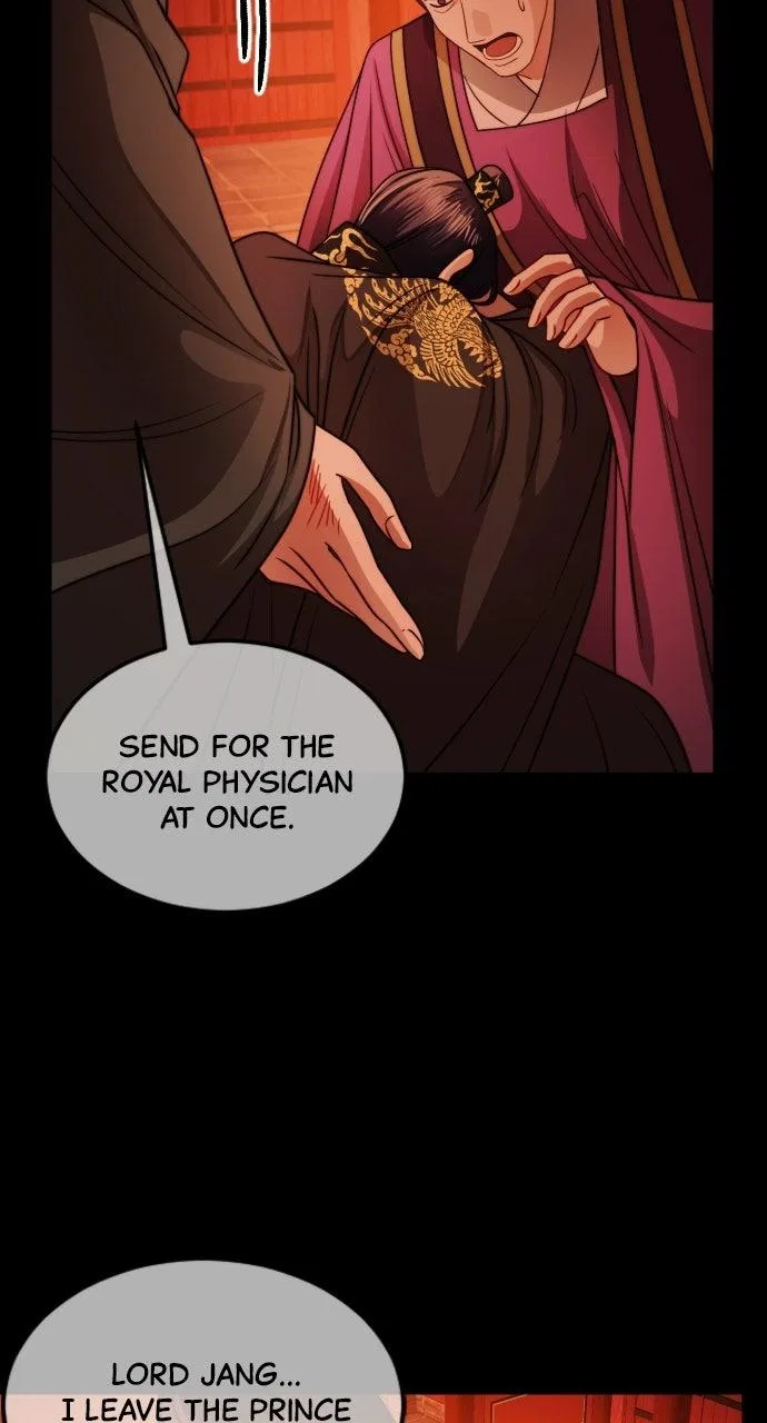 The Knight Of The Closed-Eyes Sky Chapter 36 – Page 99