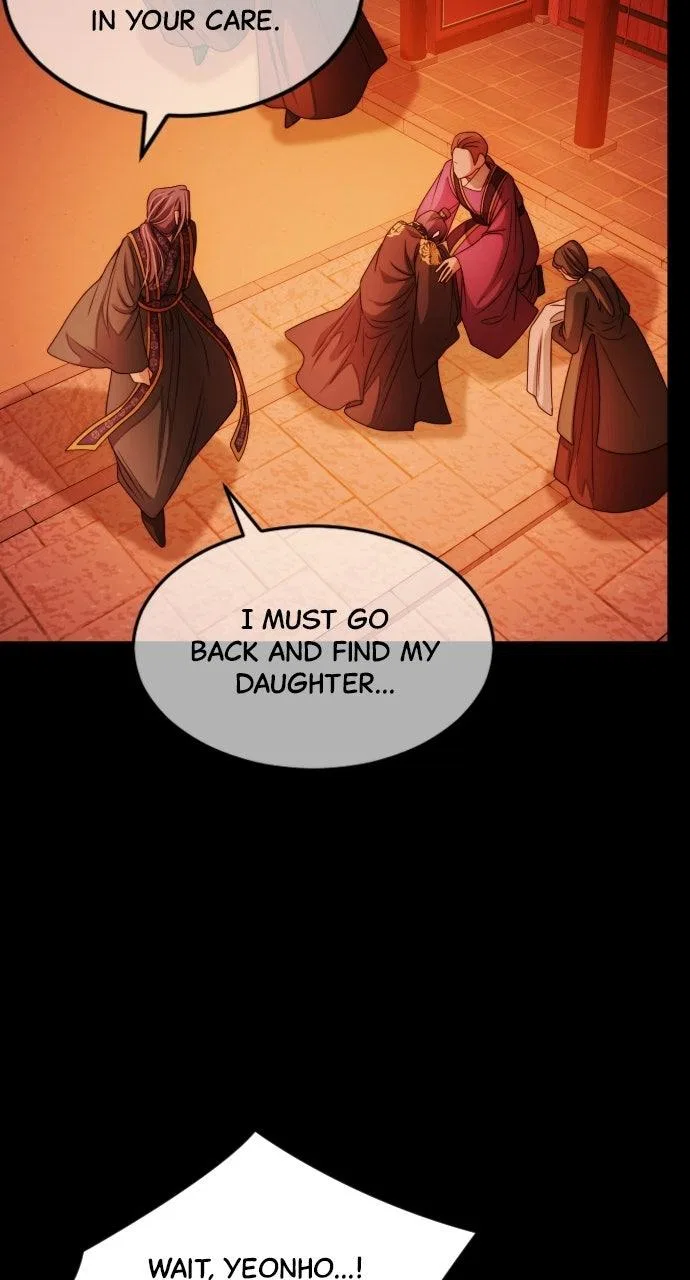 The Knight Of The Closed-Eyes Sky Chapter 36 – Page 100