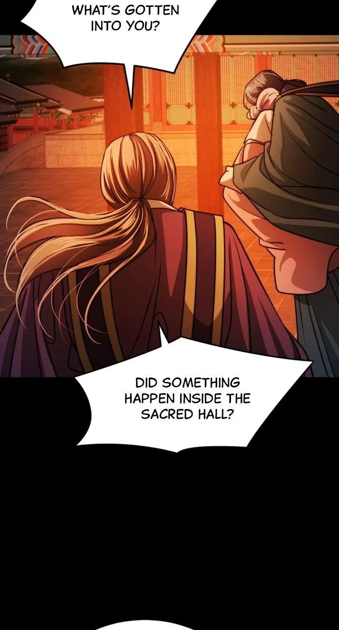 The Knight Of The Closed-Eyes Sky Chapter 36 – Page 101