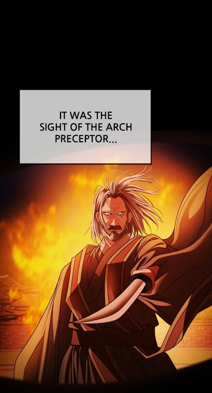 The Knight Of The Closed-Eyes Sky Chapter 36 – Page 108