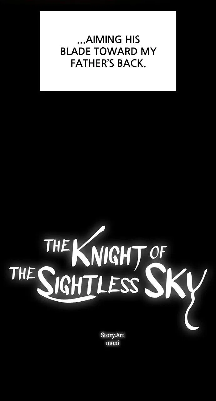 The Knight Of The Closed-Eyes Sky Chapter 36 – Page 109