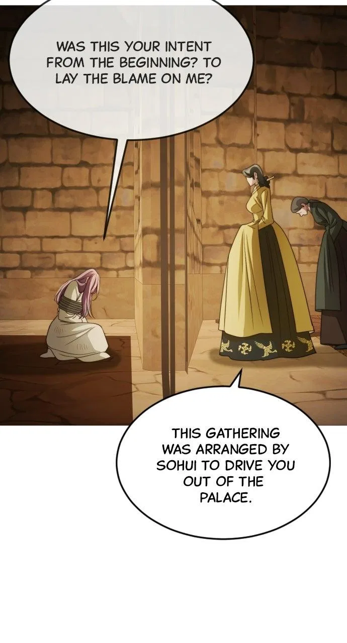 The Knight Of The Closed-Eyes Sky Chapter 35 – Page 7