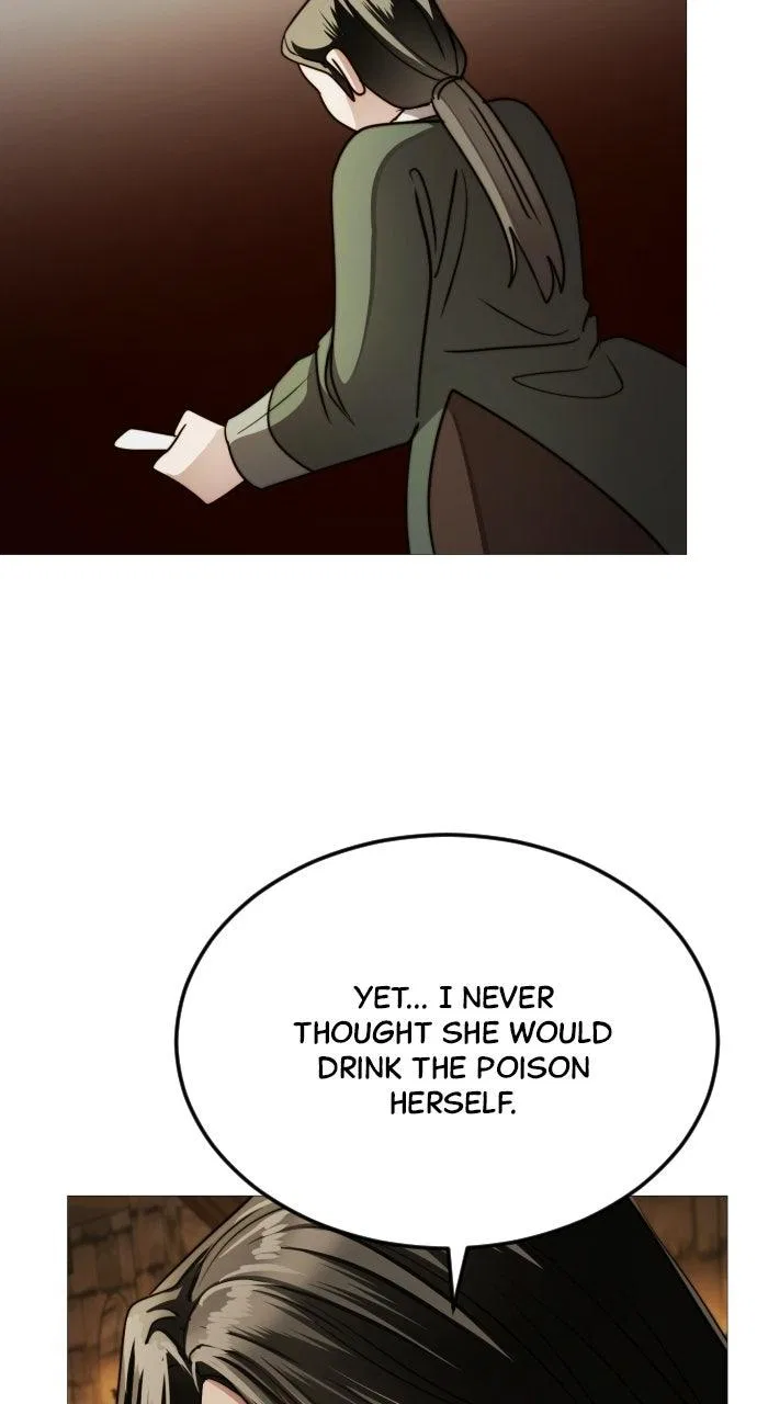 The Knight Of The Closed-Eyes Sky Chapter 35 – Page 10