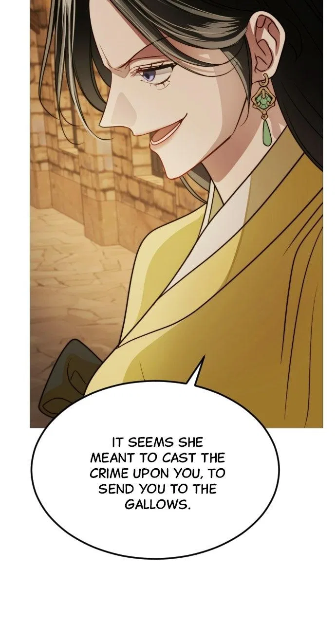The Knight Of The Closed-Eyes Sky Chapter 35 – Page 11