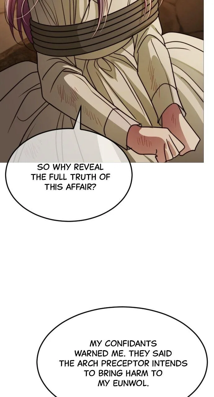 The Knight Of The Closed-Eyes Sky Chapter 35 – Page 13