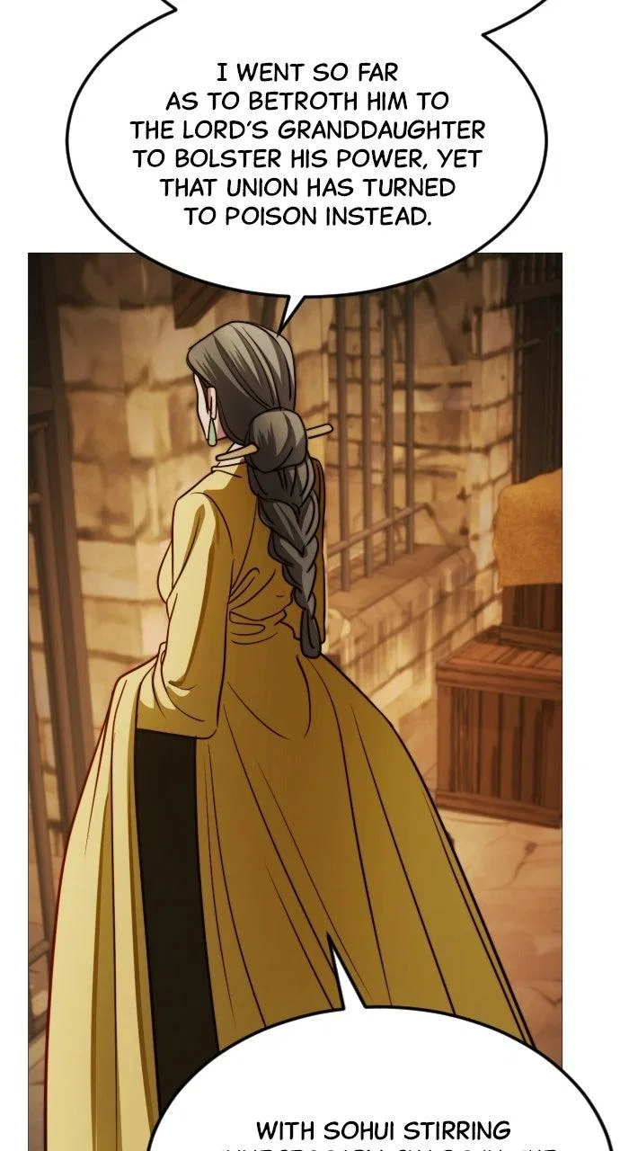 The Knight Of The Closed-Eyes Sky Chapter 35 – Page 14