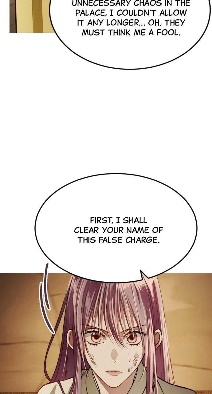 The Knight Of The Closed-Eyes Sky Chapter 35 – Page 15