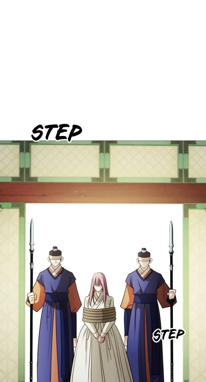 The Knight Of The Closed-Eyes Sky Chapter 35 – Page 18