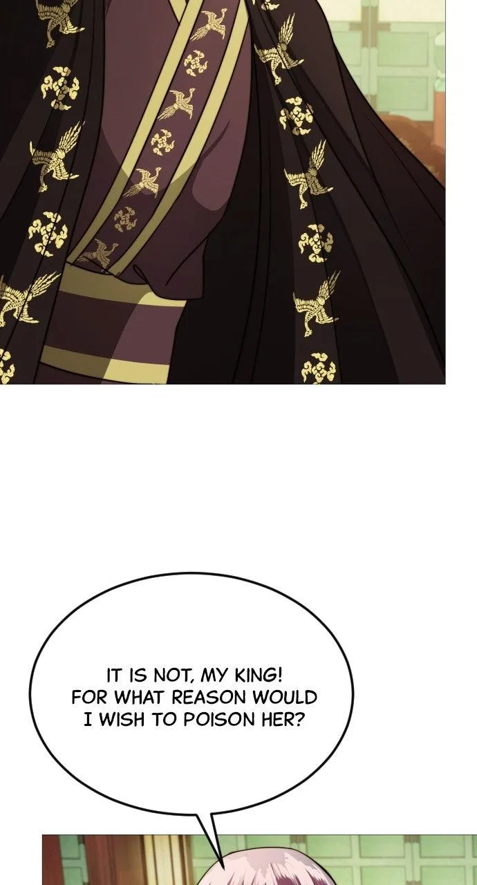 The Knight Of The Closed-Eyes Sky Chapter 35 – Page 20