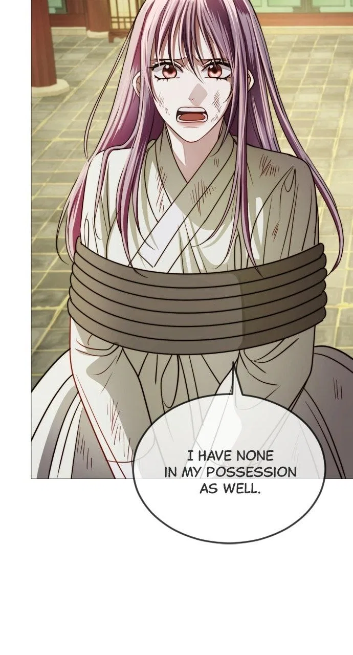 The Knight Of The Closed-Eyes Sky Chapter 35 – Page 21