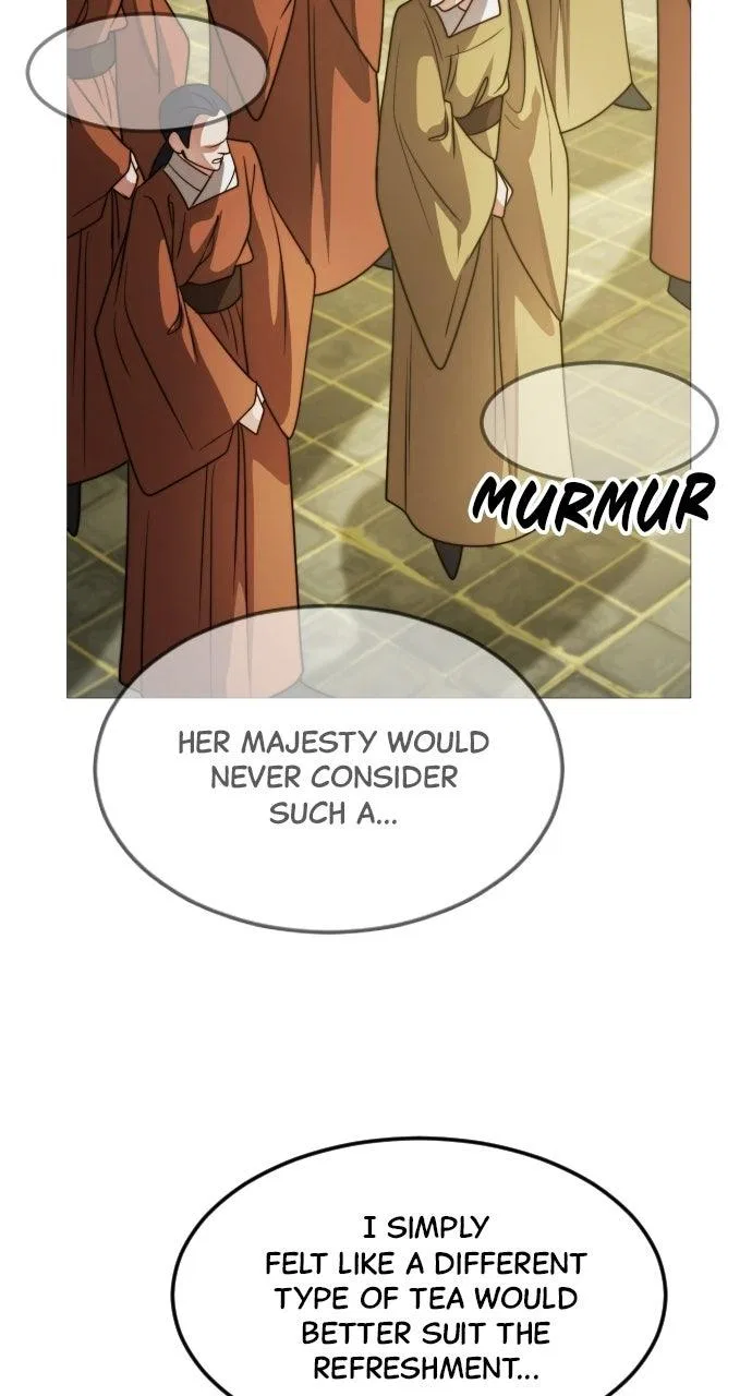 The Knight Of The Closed-Eyes Sky Chapter 35 – Page 27