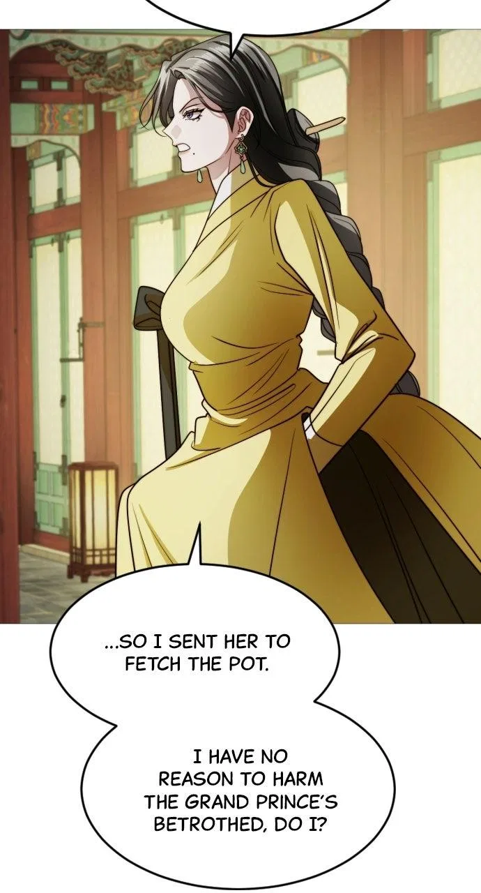 The Knight Of The Closed-Eyes Sky Chapter 35 – Page 28