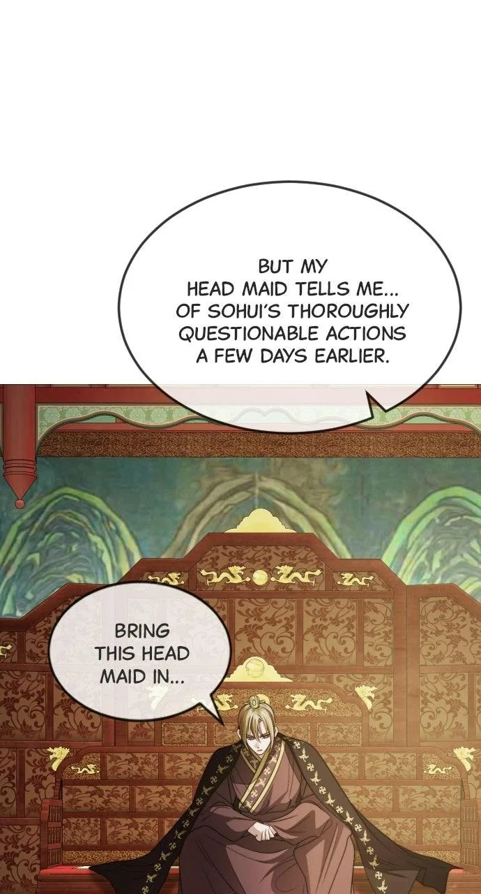 The Knight Of The Closed-Eyes Sky Chapter 35 – Page 29