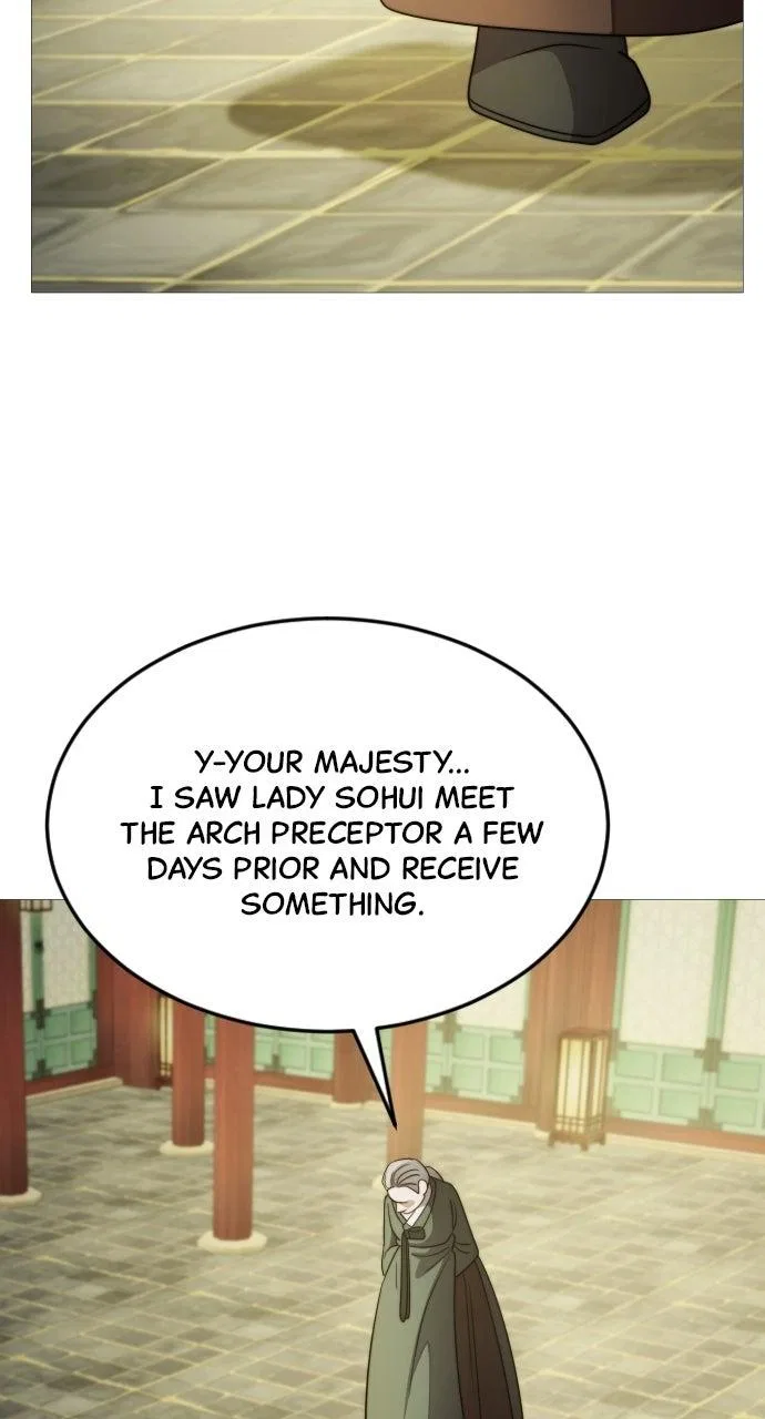 The Knight Of The Closed-Eyes Sky Chapter 35 – Page 31