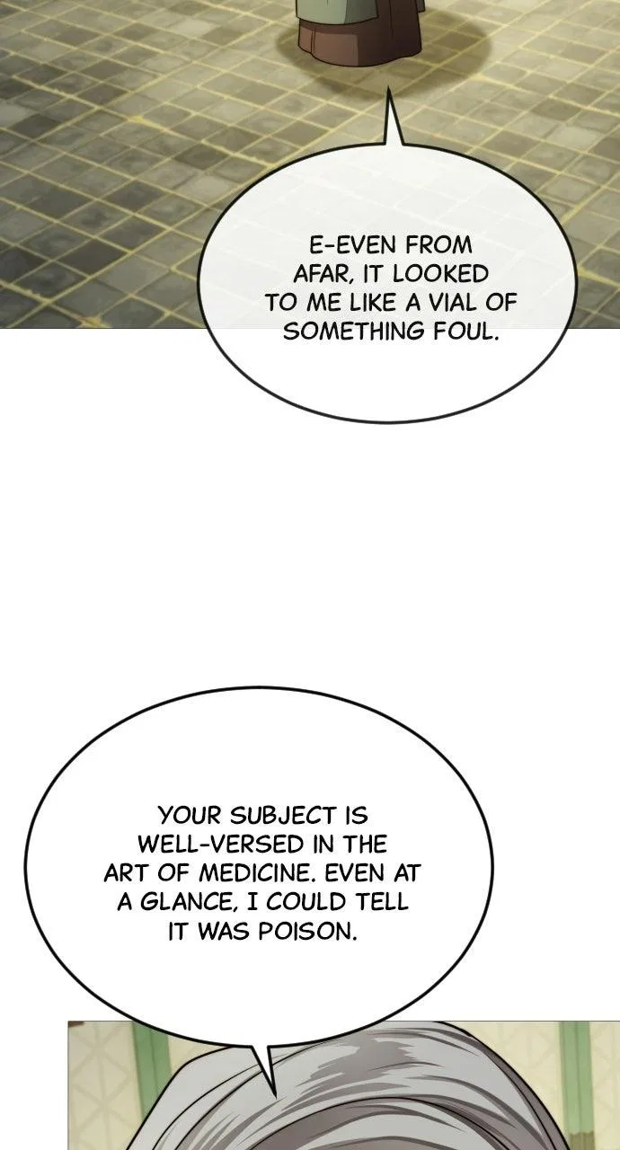 The Knight Of The Closed-Eyes Sky Chapter 35 – Page 32