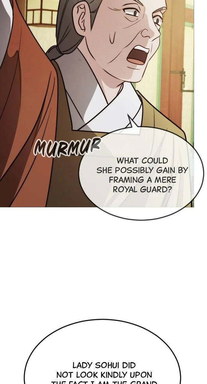 The Knight Of The Closed-Eyes Sky Chapter 35 – Page 36