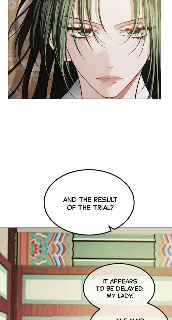 The Knight Of The Closed-Eyes Sky Chapter 35 – Page 42