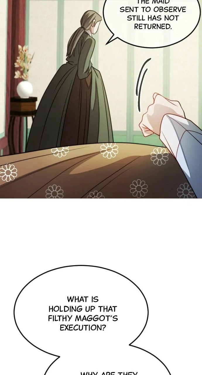 The Knight Of The Closed-Eyes Sky Chapter 35 – Page 43