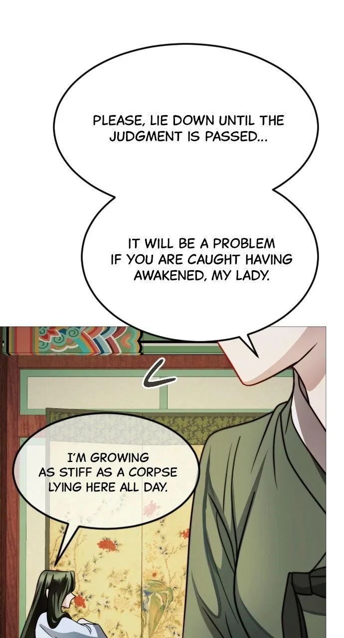The Knight Of The Closed-Eyes Sky Chapter 35 – Page 45