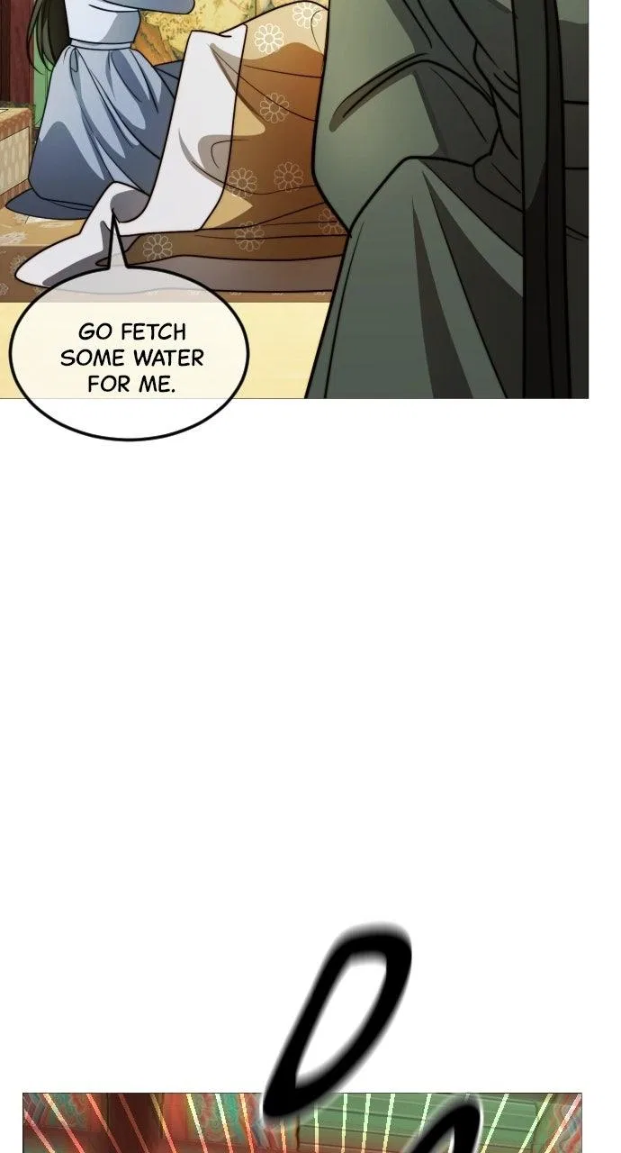 The Knight Of The Closed-Eyes Sky Chapter 35 – Page 46