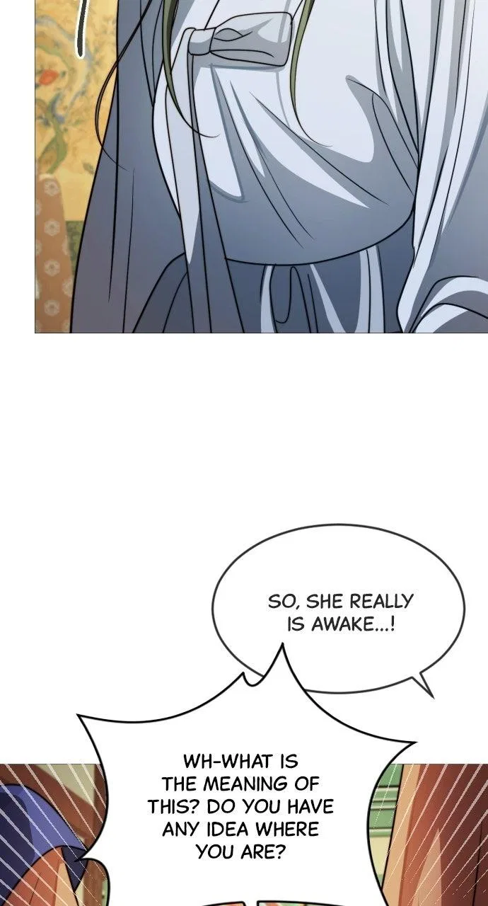 The Knight Of The Closed-Eyes Sky Chapter 35 – Page 50