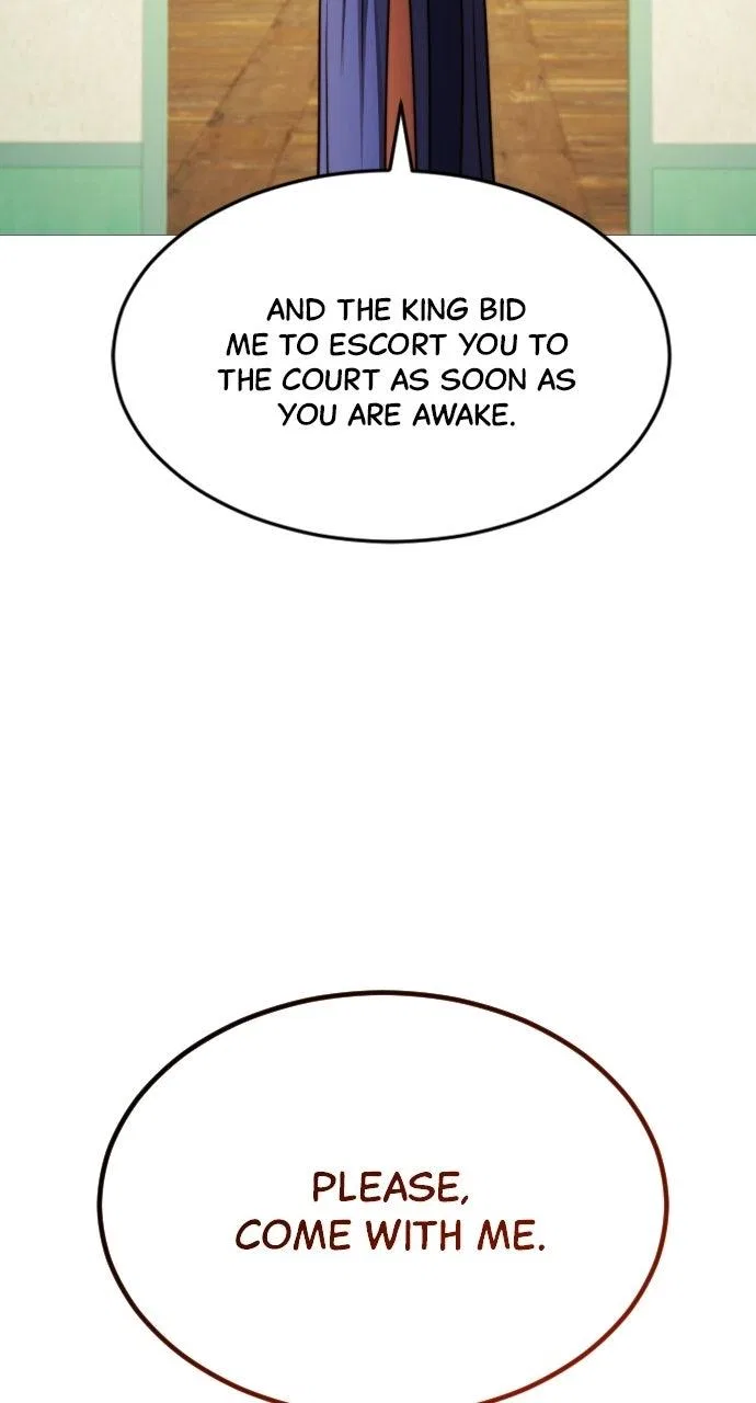 The Knight Of The Closed-Eyes Sky Chapter 35 – Page 57