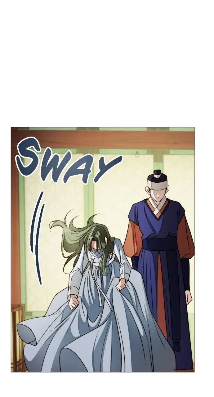 The Knight Of The Closed-Eyes Sky Chapter 35 – Page 59