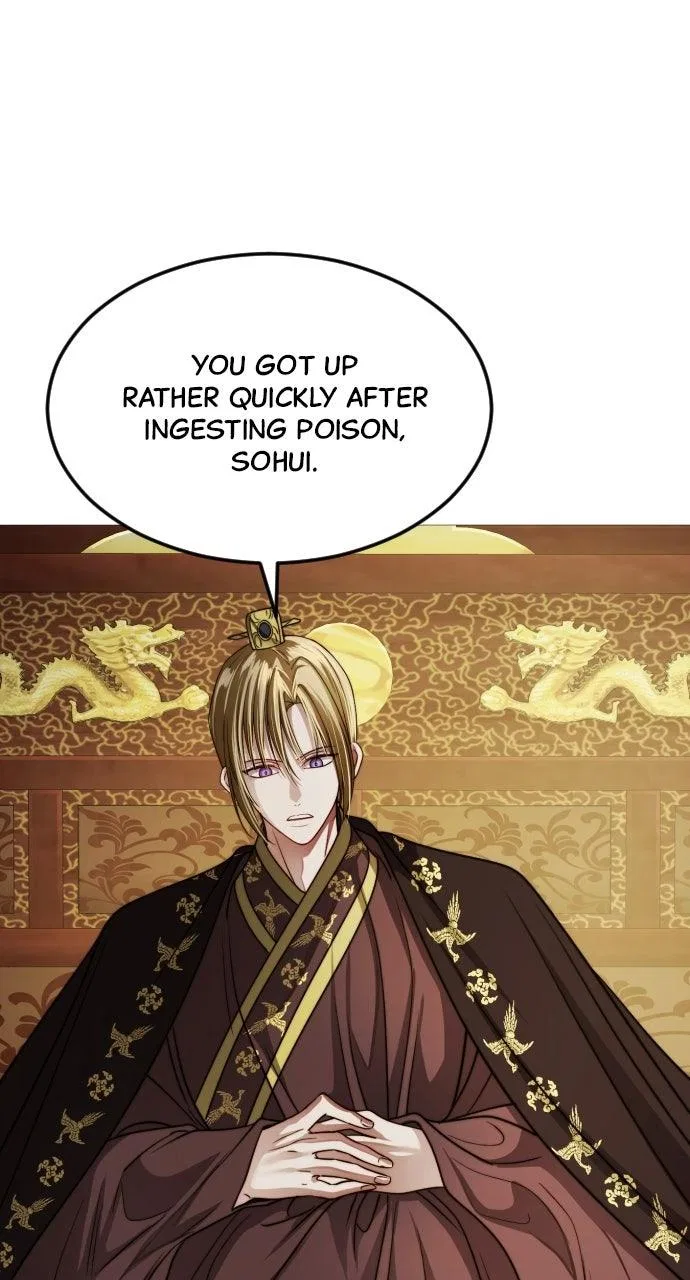 The Knight Of The Closed-Eyes Sky Chapter 35 – Page 60