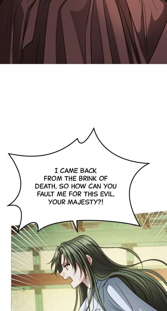 The Knight Of The Closed-Eyes Sky Chapter 35 – Page 61