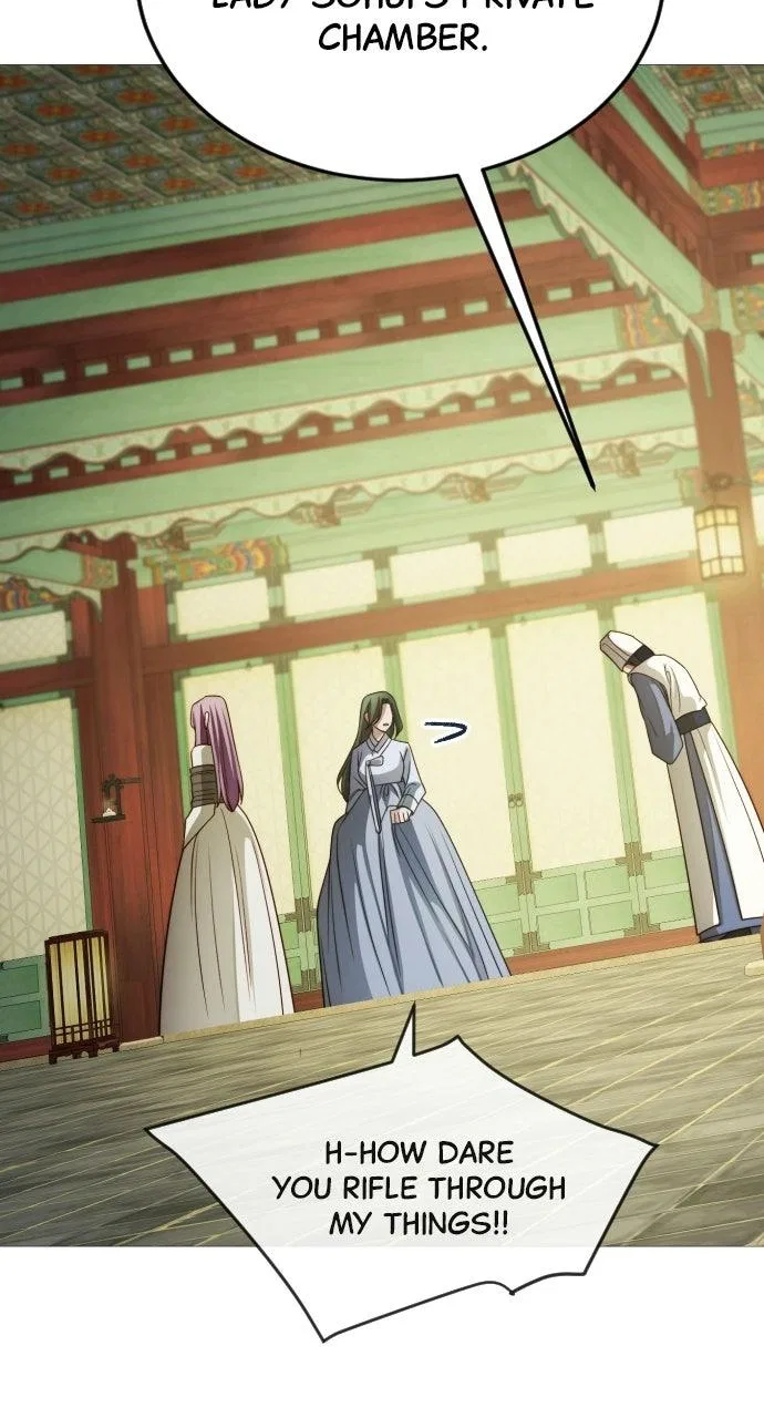 The Knight Of The Closed-Eyes Sky Chapter 35 – Page 68