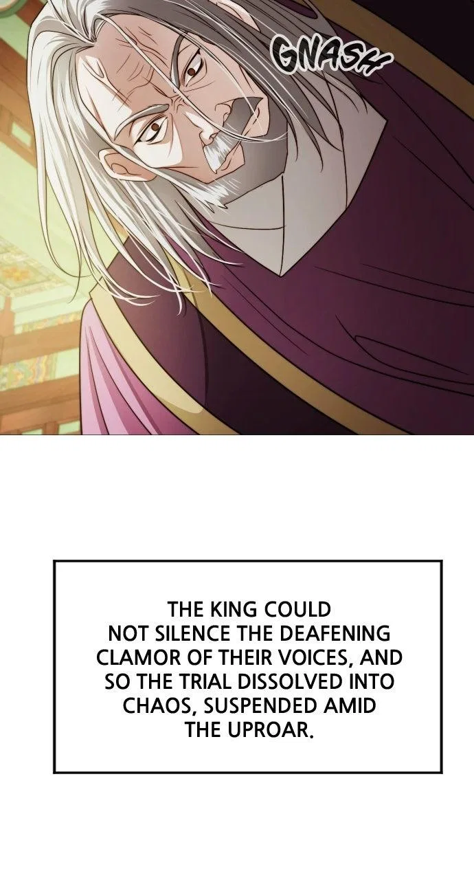 The Knight Of The Closed-Eyes Sky Chapter 35 – Page 78